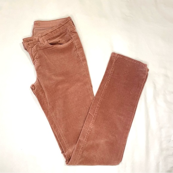 J Brand Corduroy Pants - Picture 2 of 4